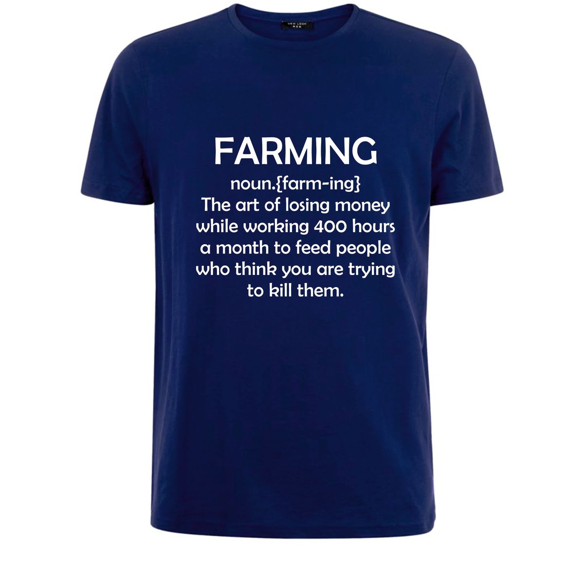 Farming 2024 t shirts